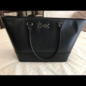 Kate Spade ♠️ Tote!!!